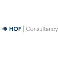 HOF Consultancy logo - Similar company to Info Sphere Education Pty Ltd