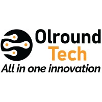 OLROUND TECH logo - Similar company to Olround