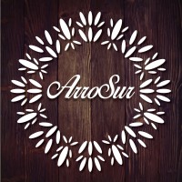 ARROSUR logo - Similar company to Secumax Congo