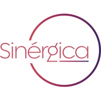 Sinérgica logo - Similar company to Netpoint