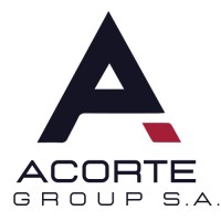 Acorte Group logo - Similar company to Alcore Ingenieros