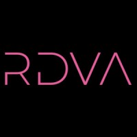RDVA logo - Similar company to Next Years Gear