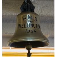 THE WELLINGTON TRUST logo - Similar company to Arno & Rnoc (Association Of Royal Navy Officers And Royal Navy Officers' Charity)