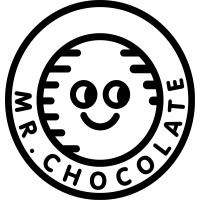 Mr Chocolate logo - Similar company to Chocolate Pro