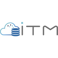 Groupe ITM logo - Similar company to Intracom By Groupe Itm