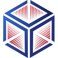 Big Blue AI logo - Similar company to Data Tutor Gr 🎓