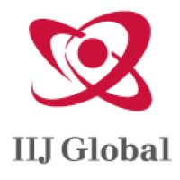 IIJ Global Solutions Singapore Pte. Ltd. logo - Similar company to Ptc System (S) Pte Ltd