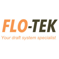 Flo-Tek Singapore logo - Similar company to Flo-Tek