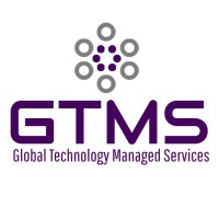 GTMS (Global Technology Managed Services) | UAE logo - Similar company to Ptah Design