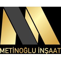 Metinoğlu İnşaat logo - Similar company to 8M Yapi İnşaat