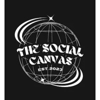 The Social Canvas logo - Similar company to Social Canvas
