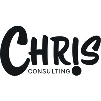 CHR!S Consulting Ltd logo - Similar company to The Comedy Crowd