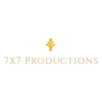 7x7 Productions logo - Similar company to Command Forensics Inc.