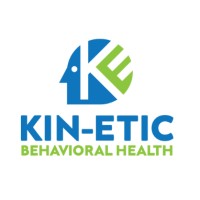 Kin-Etic Behavioral Health logo - Similar company to Leafwing Center