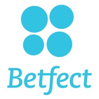 Betfect logo - Similar company to Sportito