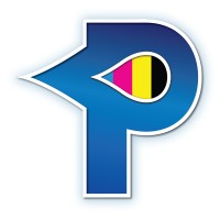 Printed Ink logo - Similar company to Itek Graphics