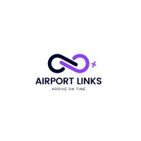 Airport Links logo - Similar company to Flight Systems Automotive Group