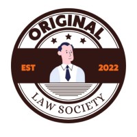 National Law Society logo - Similar company to Zenzy