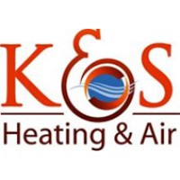 K&S Heating and Air logo - Similar company to Neohack Life Sciences Llc
