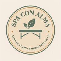 Spa con Alma logo - Similar company to Mentoryx