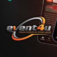 event4u logo - Similar company to Esquirrel