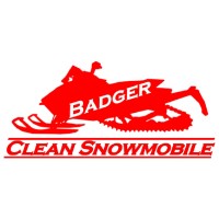 Badger Clean Snowmobile logo - Similar company to The Cognoscenti Network