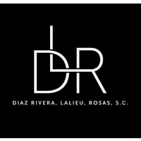 Diaz Rivera, Lalieu, Rosas, S.C. logo - Similar company to Osy