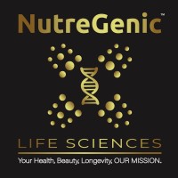 NutreGenic logo - Similar company to Smile Dial