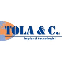 TOLA & C. S.R.L. logo - Similar company to Iwell Group