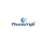 Pharmavigil logo - Similar company to Pail Pharma (P) Ltd