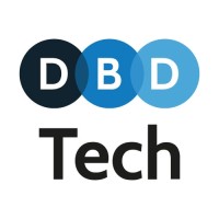 DBD Tech logo - Similar company to Thise Metallum