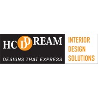HCD DREAM Interior Solutions Pvt Ltd logo - Similar company to Connect Interior