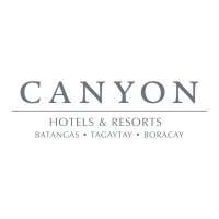 Canyon Hotels and Resorts logo - Similar company to Culinary Gourmet Consulting
