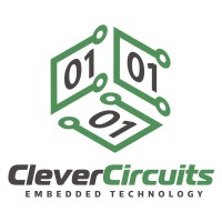 Clever Circuits GmbH logo - Similar company to Systemian