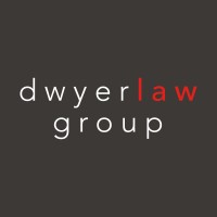 Dwyer Law Group logo - Similar company to Edwards Michael Powell Lawyers