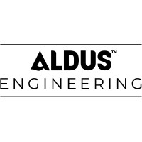 Aldus Engineering logo - Similar company to Touchpoint Technology