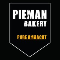 Pieman Bakery Nederland logo - Similar company to Pieman