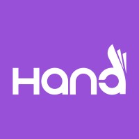 Hand | Endomarketing e Felicidade Corporativa logo - Similar company to Oncode