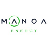 Manoa Energy logo - Similar company to saferay Group