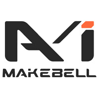 Makebell logo - Similar company to Smartlet