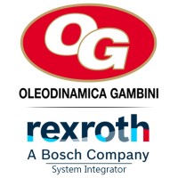 Oleodinamica Gambini S.r.l. logo - Similar company to Verardo Spa