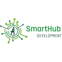 Smarthub Development logo - Similar company to Metal Skills