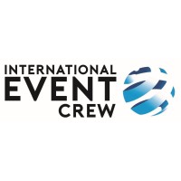 International Event Crew Ltd logo - Similar company to Crewsaders Event Crew