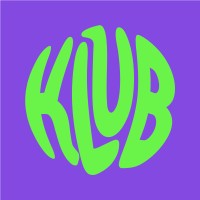 Klub logo - Similar company to Lubelab