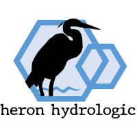 Heron Hydrologic logo - Similar company to Flo-2D Software