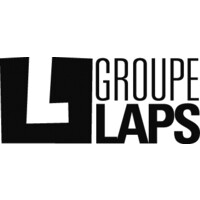 GROUPE LAPS logo - Similar company to Diligence
