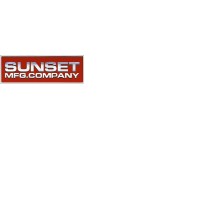 Sunset Manufacturing Co., Inc. logo - Similar company to Sunset Manufacturing