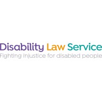 Disability Law Service logo - Similar company to Fxcept Payments & Receivables