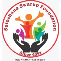 Sulochana Swarup Foundation logo - Similar company to De'Thri Foundation