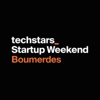 Techstars Startup Weekend Boumerdes logo - Similar company to Agilize⚡️